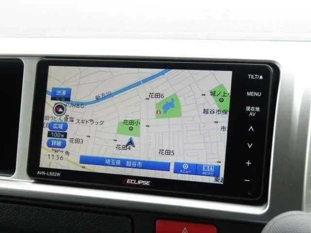 Toyota Hiace Wagon 2023 — миниатюра 5