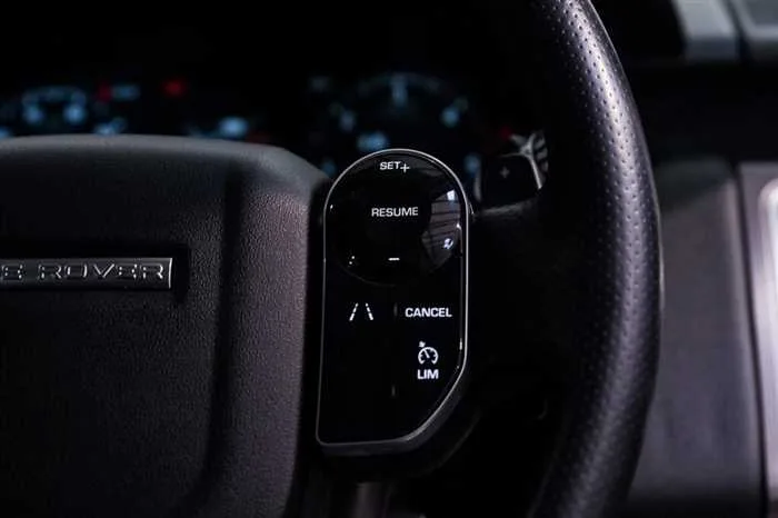 Land Rover Range Rover Sport AUTOMATIC DIESEL 2022 — миниатюра 4