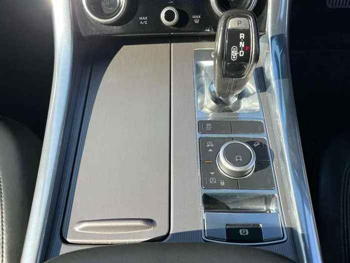 Land Rover Range Rover Sport AUTOMATIC DIESEL 2022 — миниатюра 4