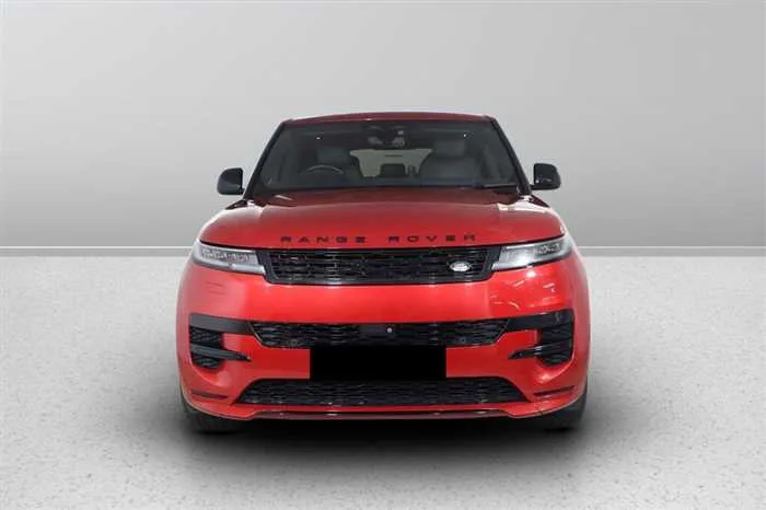 Land Rover Range Rover Sport AUTOMATIC DIESEL 2023 — миниатюра 2