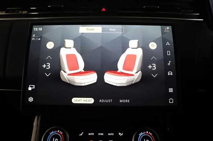 Land Rover Range Rover Sport AUTOMATIC DIESEL 2023 — миниатюра 4