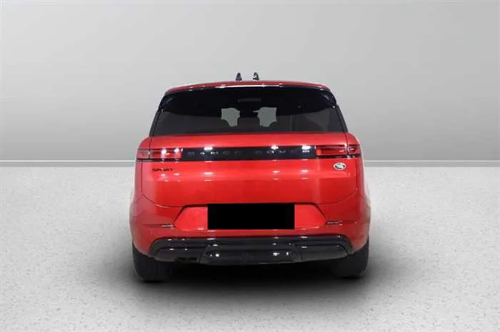 Land Rover Range Rover Sport AUTOMATIC DIESEL 2023 — миниатюра 5