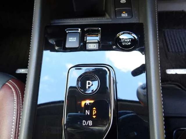 Nissan KIX 2024 — миниатюра 4