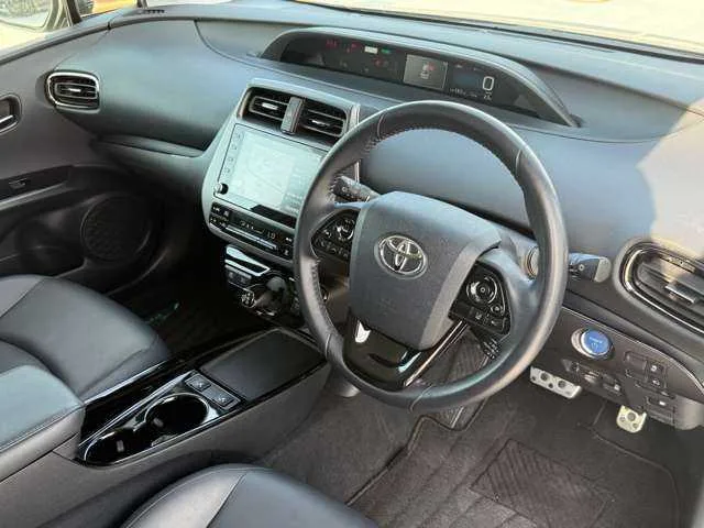 Toyota Prius 2022 — миниатюра 5