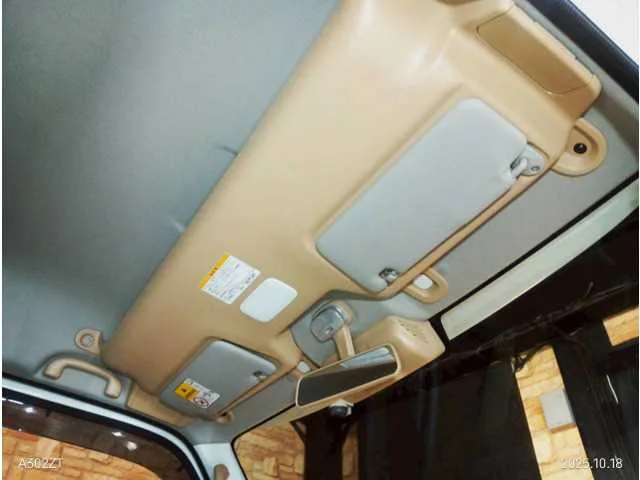 Suzuki Every Wagon 2025 — миниатюра 3