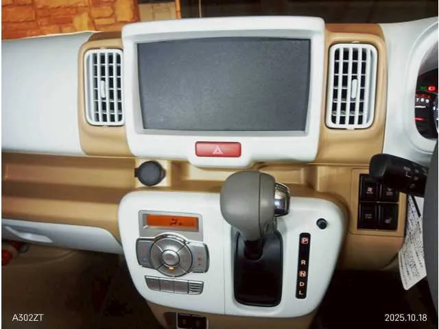 Suzuki Every Wagon 2025 — миниатюра 5