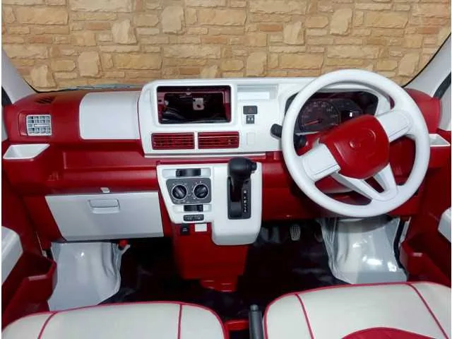 Daihatsu Hijet Cargo 2025 — миниатюра 3