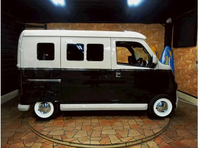 Daihatsu Atrai 2022 — миниатюра 2