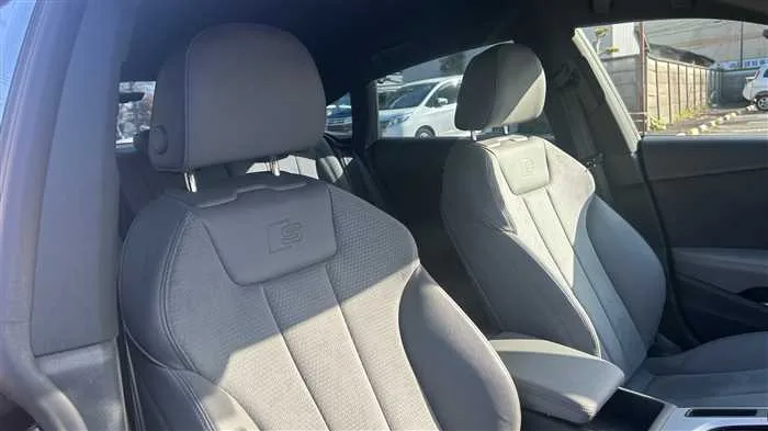 Audi A5 2023 — миниатюра 3