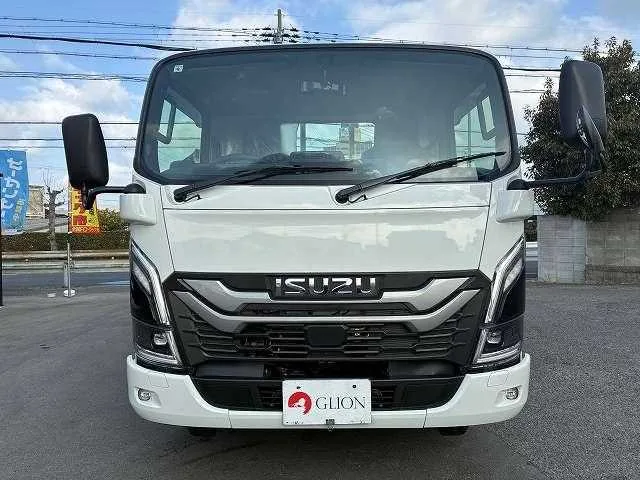 Isuzu Elf Truck 2023 — миниатюра 2