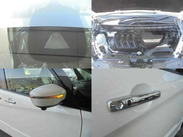 Nissan Serena 2022 — миниатюра 3