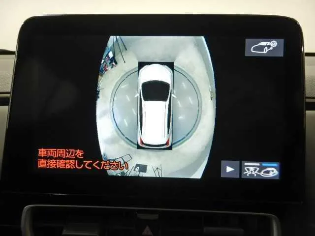 Toyota AQUA 2022 — миниатюра 5