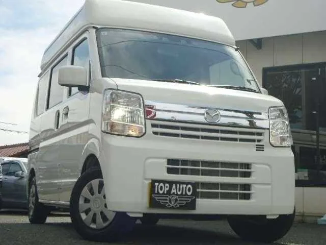 Mazda Scrum 2022 — миниатюра 2