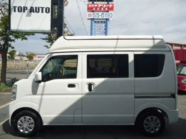 Mazda Scrum 2022 — миниатюра 3