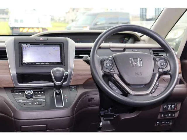 Honda Freed 2022 — миниатюра 2