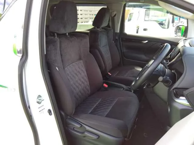 Toyota Alphard G 2022 — миниатюра 4
