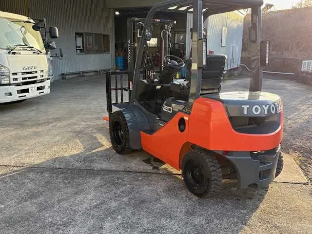 Toyota Toyota Others 2022 — миниатюра 4