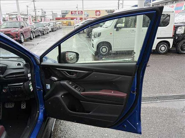 Subaru WRX S4 STI Sports R EX 4WD 2022 — миниатюра 2