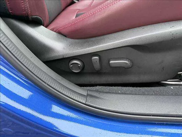 Subaru WRX S4 STI Sports R EX 4WD 2022 — миниатюра 5