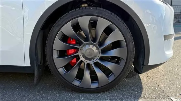 Tesla Motors Others 2024 — миниатюра 3