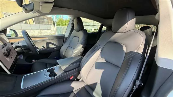 Tesla Motors Others 2024 — миниатюра 4