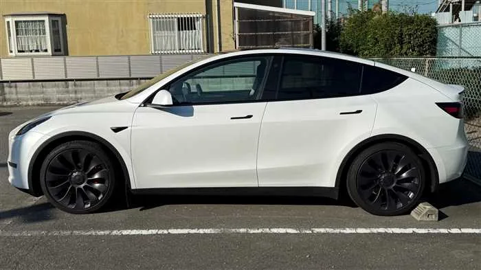 Tesla Motors Others 2024 — миниатюра 5