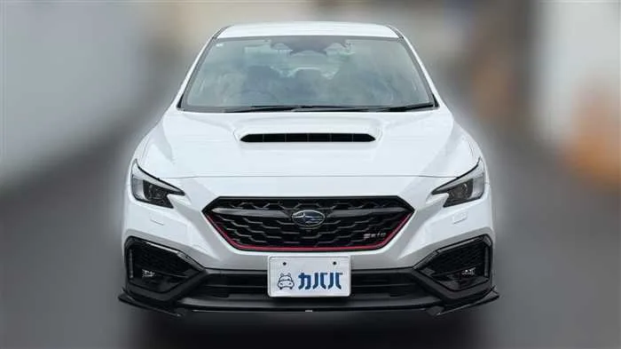 Subaru WRX S4 2.4 S210 4WD 2025 — миниатюра 2