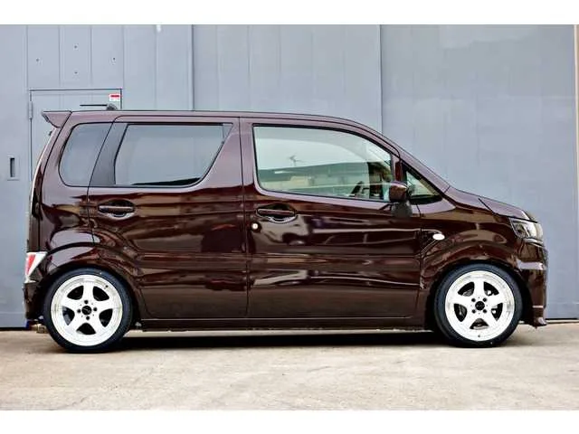Suzuki Wagon R 2026 — миниатюра 4