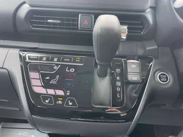 Nissan ROOX 2022 — миниатюра 4