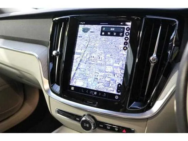 Volvo V60 2024 — миниатюра 5