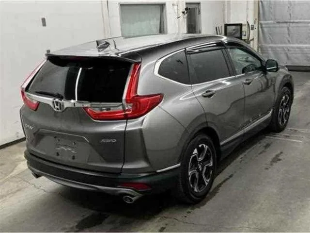 Honda CR-V 2022 — миниатюра 2