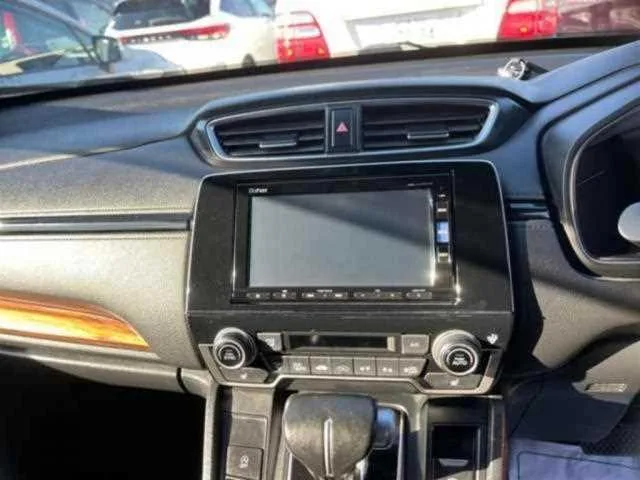Honda CR-V 2022 — миниатюра 5