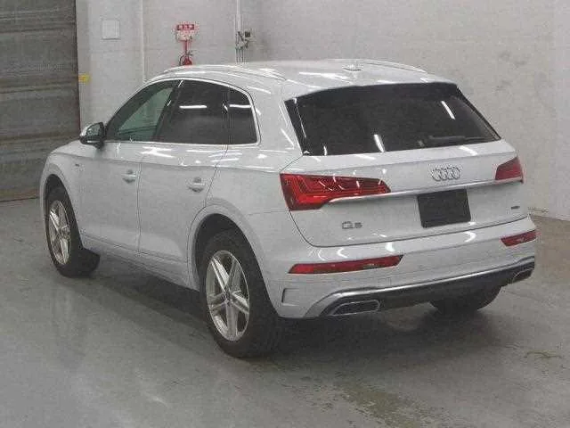 Audi Q5 2022 — миниатюра 2