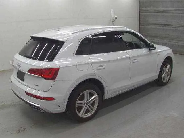Audi Q5 2022 — миниатюра 5
