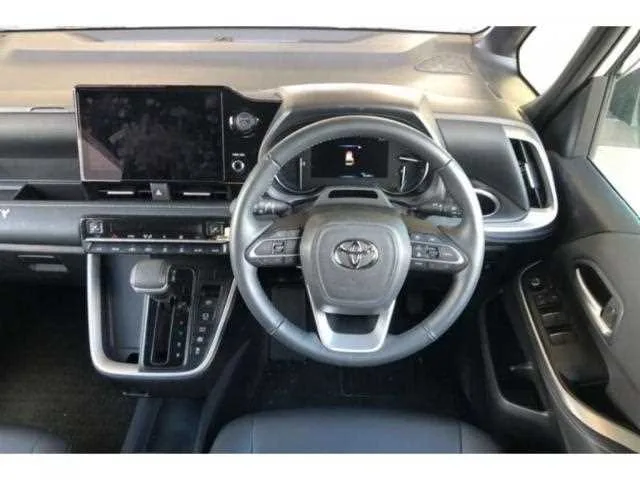 Toyota Noah 2024 — миниатюра 3
