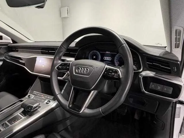 Audi A6 2022 — миниатюра 4