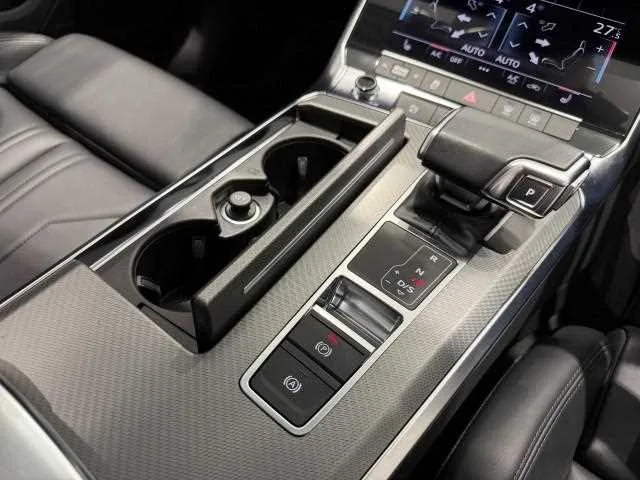 Audi A6 2022 — миниатюра 5