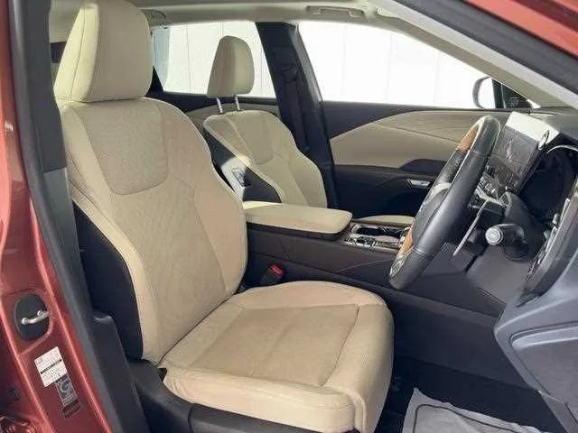 Lexus RX 2023 — миниатюра 3