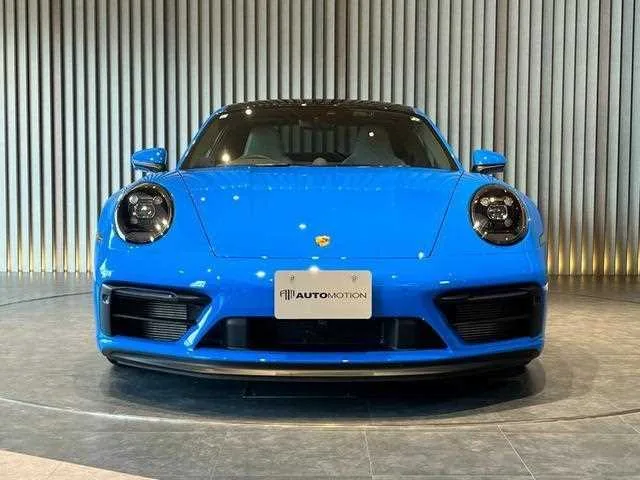 Porsche 911 2023 — миниатюра 4