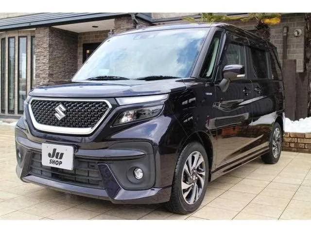 Suzuki Suzuki Others 2022 — миниатюра 5