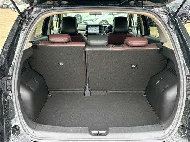 Nissan Note 2023 — миниатюра 5