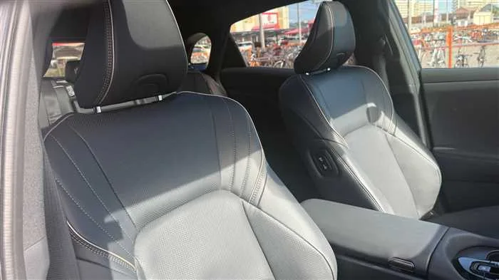 Toyota Crown Z 2025 — миниатюра 3