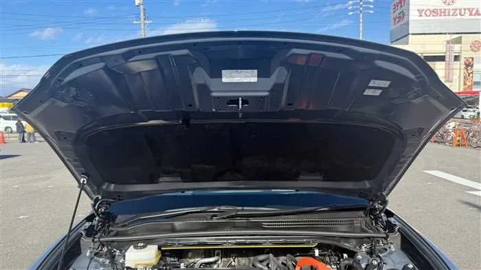 Toyota Crown Z 2025 — миниатюра 4