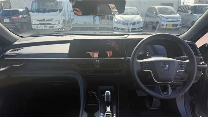 Toyota Crown Z 2025 — миниатюра 5