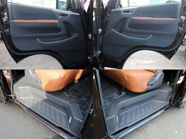 Toyota Hiace Van 2023 — миниатюра 5