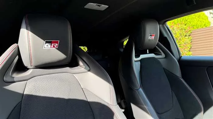 Toyota Yaris RZ 4WD 2025 — миниатюра 3