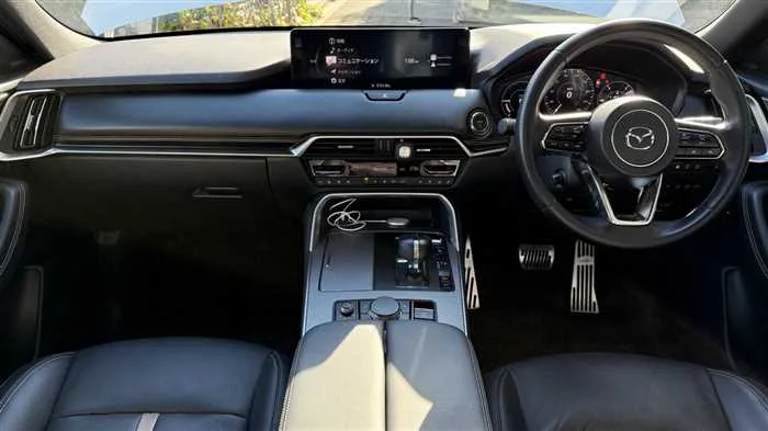 Mazda Eunos Others PHEV 2023 — миниатюра 5