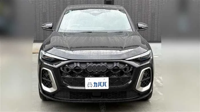 Audi Audi Others 2025 — миниатюра 2