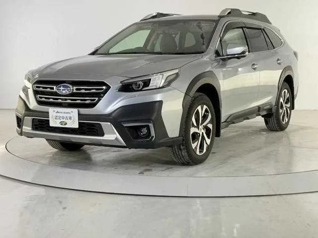 Subaru Outback 2022 — миниатюра 2