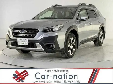 Subaru Outback 2022 buy in Moscow